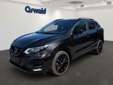 Nissan Qashqai 1.7 dCi ALL-MODE 4x4i 6MT N-TEC - Nissan Qashqai: N Tec