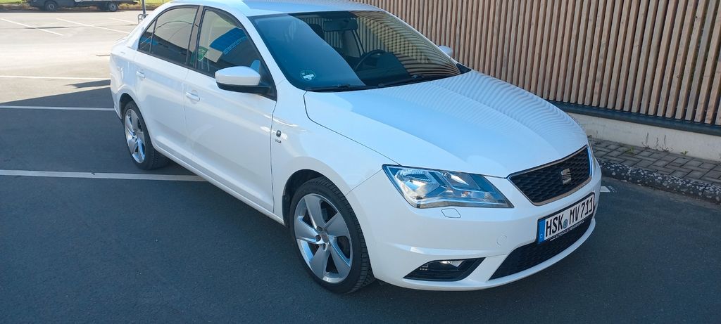 Seat Toledo