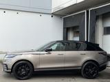 Land Rover Range Rover Velar D200 R-Dynamic SE Black Pano - Land Rover Range Rover Velar: Dynamic Se