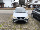 Hyundai Getz 1.1 Benzin | 5-Türer | EZ 08/2007 | - Hyundai Getz: 1.5