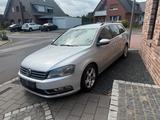 Volkswagen VW Passat B7 2.0 TDI 170PS  Bj.07/2011 - Volkswagen Passat: 170 Ps