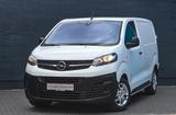Opel Vivaro Kasten Edition S - Opel Vivaro Gebrauchtwagen in Leipzig