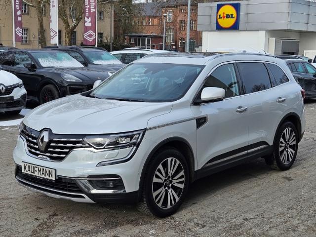 Renault Koleos Initiale Paris 1.3 TCe 160 EU6d