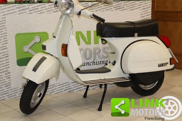 Piaggio PIAGGIO Vespa 150 PX (1980 - 00) ARCOBALENO