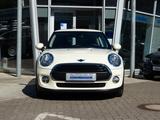 MINI One"Pepper",Bluetooth,Klimaaut.,Tempomat,Sitzhzg - MINI ONE in Lübeck
