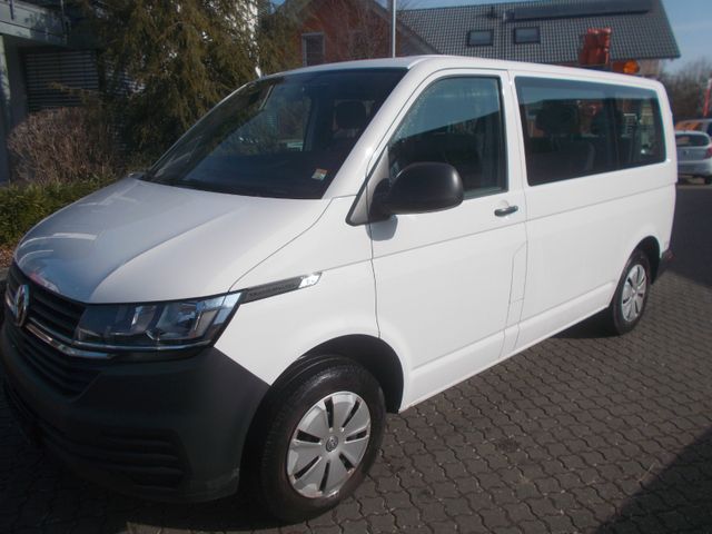 Volkswagen T6.1 Kombi 9 Sitzer Bus