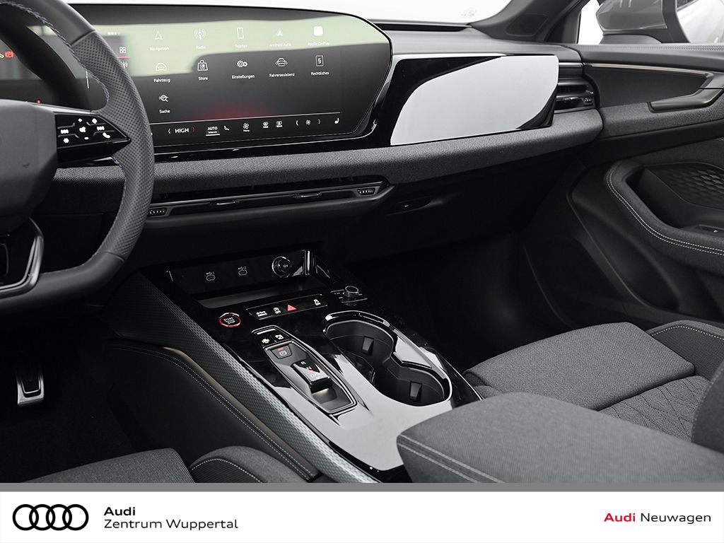 Audi A5 - Bild 14