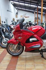 Honda ST1300 A Pan European ABS+3xKoffer+1.Hd+47950KM+ - HONDA PAN EUROPEAN