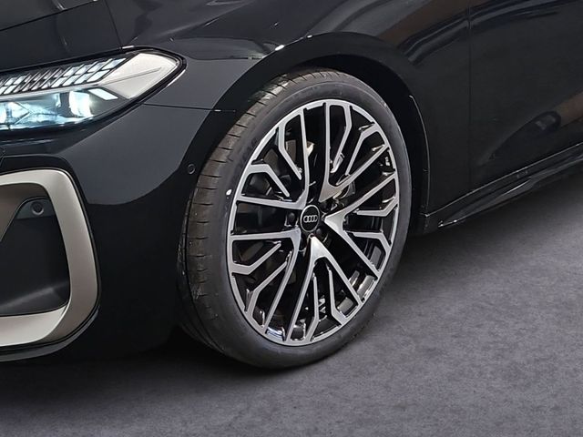A5 Limousine TDI quattro EDITION ONE+S LINE+AHK+