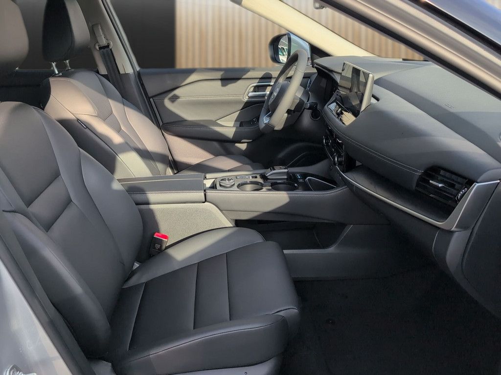Nissan X-Trail - Bild 21