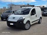 Peugeot Bipper 1.3 HDi 80CV Furgone Premium 2017 - Peugeot Bipper mit Diesel-Antrieb