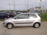Volkswagen Polo Polo 1.4 Trendline Sitzheiz. Klima Radio HU - Volkswagen Polo aus 2003: 1.4