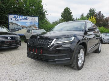 Skoda Kodiaq - 1