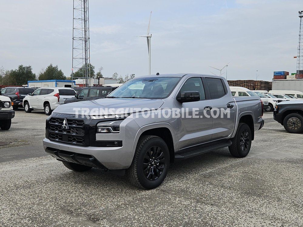 Mitsubishi L200/Triton Sportero GLS -EXPORT OUT EU