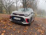 Kia Picanto 1.0 T-GDI GT Line 1 Jahr Rest-Garantie - Kia Picanto JA