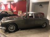 Jaguar MK II Saloon 3.8L Schaltgetriebe Traum Zustand - Jaguar: Mk3