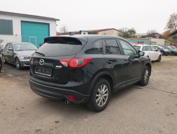 Mazda CX-5 - 6