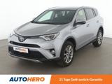 Toyota RAV 4 2.5 Hybrid Edition-S+ Aut.*NAVI*BI-LED*CAM - Toyota RAV 4 in Nürnberg