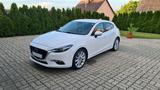 Mazda 3 G165 Sport-LINE - Mazda: Mazda3 Sport