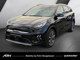 Kia Niro 1.6 Hybrid Spririt - gebrauchte Kia Niro aus dem Jahr 2021