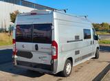 Fiat Ducato Karmann Davis 595 wenig Kilometer - Berlin