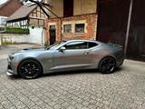 Chevrolet Camaro SS Modelljahr 2021 ZL1 LT... - Chevrolet Camaro: Lt1