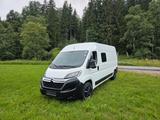 Citroën Jamper L3 H2. Camper  Autark. Frofi Ausbau - Citroën Wohnwagen & Wohnmobile