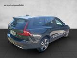 Volvo V60 CC Plus AWD Bluetooth Navi LED Vollleder - Volvo in Lüneburg