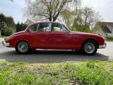 Jaguar MK II - Jaguar MK II: Limousine