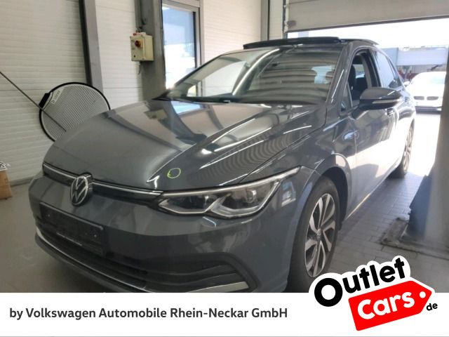 Volkswagen Golf - Bild 1