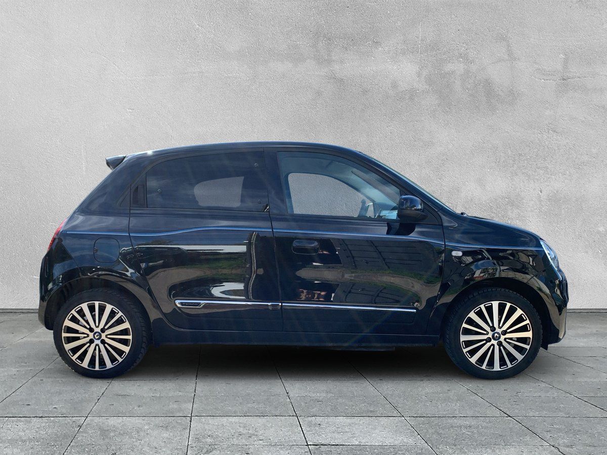 Renault Twingo - Bild 6