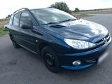 Peugeot 206 SW/ TÜV 03/27 .. Verkauf oder ... - Peugeot 206: SW
