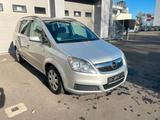 Opel Zafira B Edition - gebrauchte Opel Zafira aus dem Jahr 2005