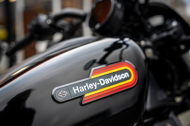 Fahrzeugabbildung Harley-Davidson NIGHTSTER SPECIAL RH975S MY23 - JEKILL&HYDE -
