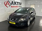 Seat Leon Sport 1.4 TSI*Klima*Sitzheizung*Tempomat* - Seat aus 2010