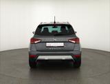 Seat Arona 1.0 TSI DSG Xcellence LED Navi ACC PDC DAB - Seat Arona Gebrauchtwagen in Dresden