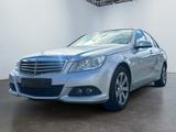 Mercedes-Benz C 200 CGI BlueEfficiency - Mercedes-Benz C 200 in Hagen