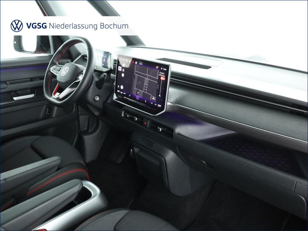 Volkswagen ID. Buzz - Bild 18