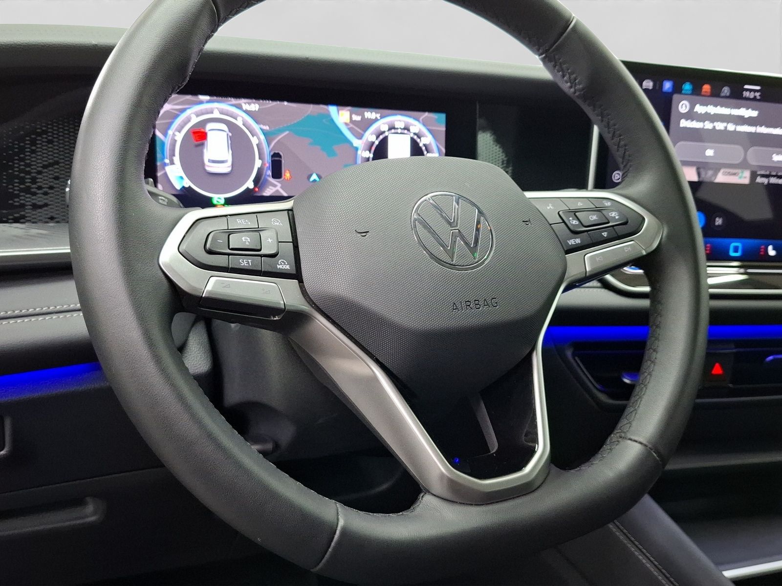 Volkswagen Tayron - Bild 10