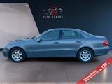 Mercedes-Benz E 200 Limousine / Schiebedach / Orig. 100.000 KM - gebrauchte Mercedes-Benz E 200 aus dem Jahr 2005