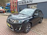 Suzuki Vitara 1.6 VVT Comfort+ 4x4 - Suzuki Vitara mit Benzin-Antrieb: Geländewagen, 1.6