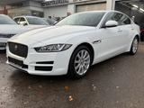 Jaguar XE*1.Hand*Xenon*Autom.*Key*8-Fach*Navi - Jaguar XE in Duisburg