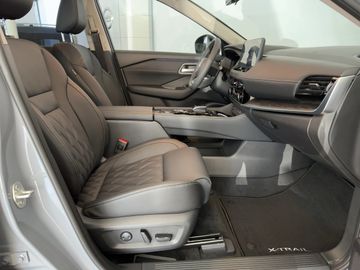 Nissan X-Trail TEKNA+ 1.5 VC-T e-POWER 204 PS