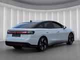 Volkswagen ID.7 GTX 4Mot*AHK Panodach 360°Ka HeadUp DCC 21* - Volkswagen ID.7: Automatik