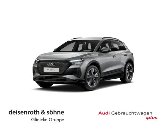 Audi Q4 e-tron 35 Advanced Nav/Assist/SHZ/optik/20"