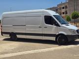 Mercedes-Benz Mercedes SPRINTER XXL 316 CDI - 2010 - Mercedes-Benz Sprinter: 20m3
