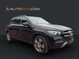 Mercedes-Benz GLE 450 4Matic*LED*Key*Pano*Kamera*Leder* - Mercedes-Benz GLE-Klasse Gebrauchtwagen in Hannover