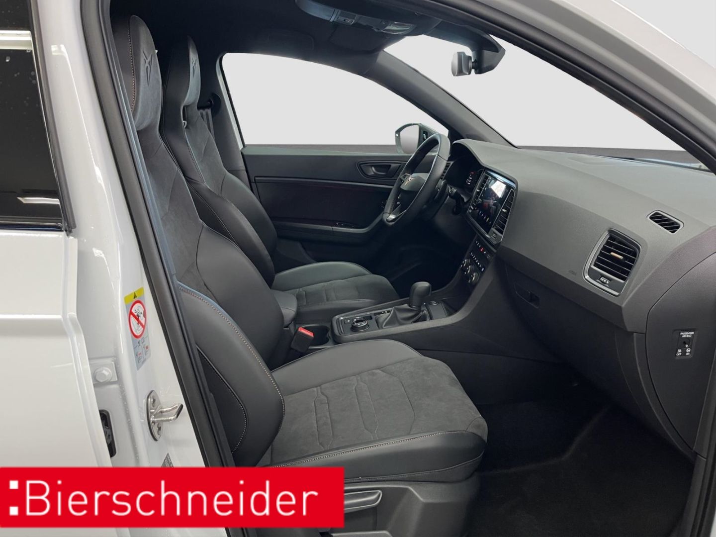 Cupra Ateca - Bild 16