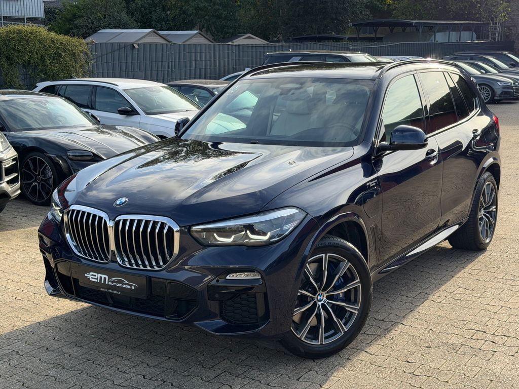 Image of BMW X5