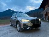 BMW X1 xDrive20i xLine Steptronic xLine - BMW X1 mit Benzin-Antrieb: Teilleder, Head-Up Display